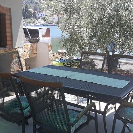 Apartment Venera Blace Bagian luar foto