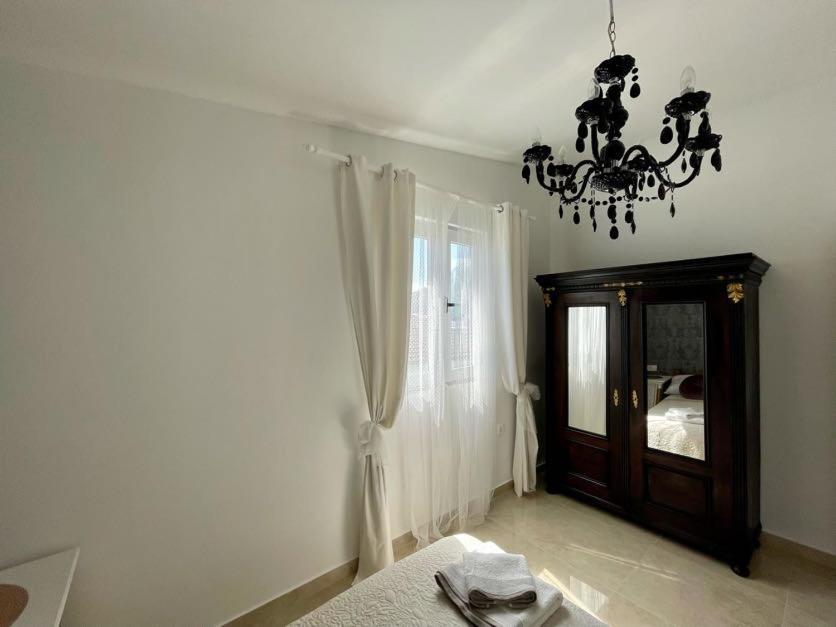 Apartment Venera Blace Bagian luar foto