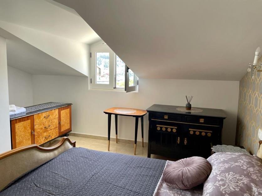 Apartment Venera Blace Bagian luar foto