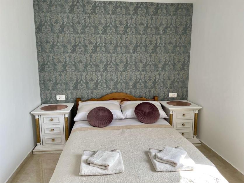 Apartment Venera Blace Bagian luar foto