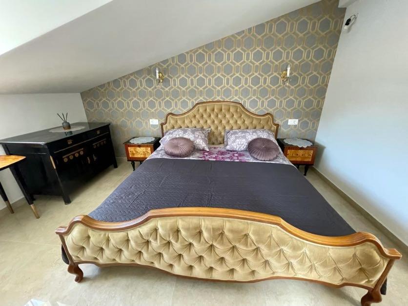Apartment Venera Blace Bagian luar foto