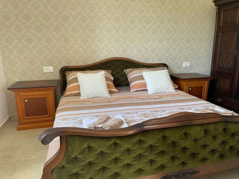 Apartment Venera Blace Bagian luar foto