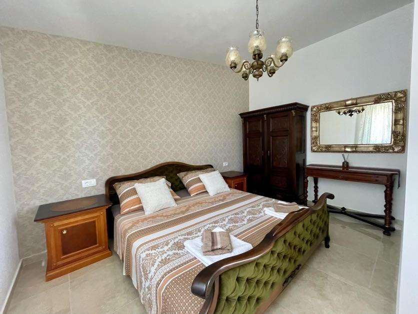 Apartment Venera Blace Bagian luar foto