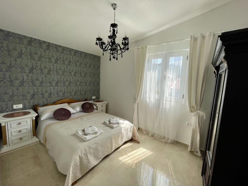 Apartment Venera Blace Bagian luar foto
