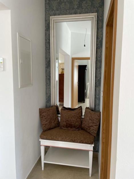 Apartment Venera Blace Bagian luar foto