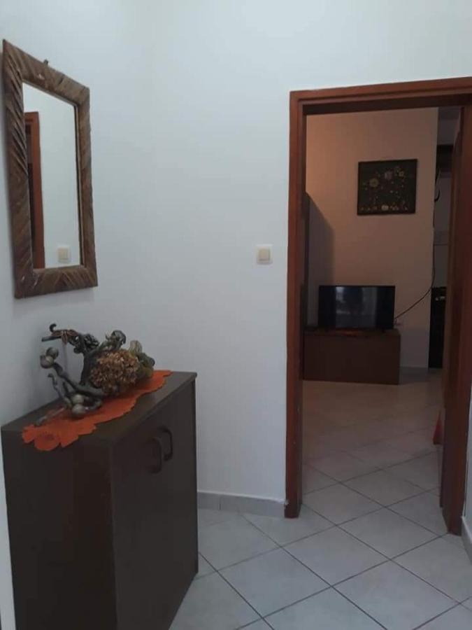 Apartment Venera Blace Bagian luar foto