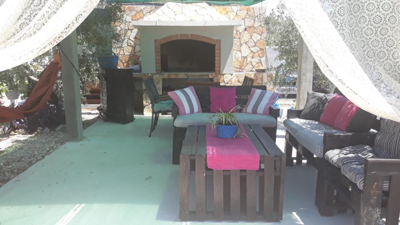 Apartment Venera Blace Bagian luar foto