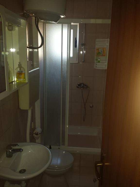 Apartment Venera Blace Bagian luar foto