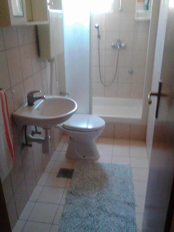 Apartment Venera Blace Bagian luar foto