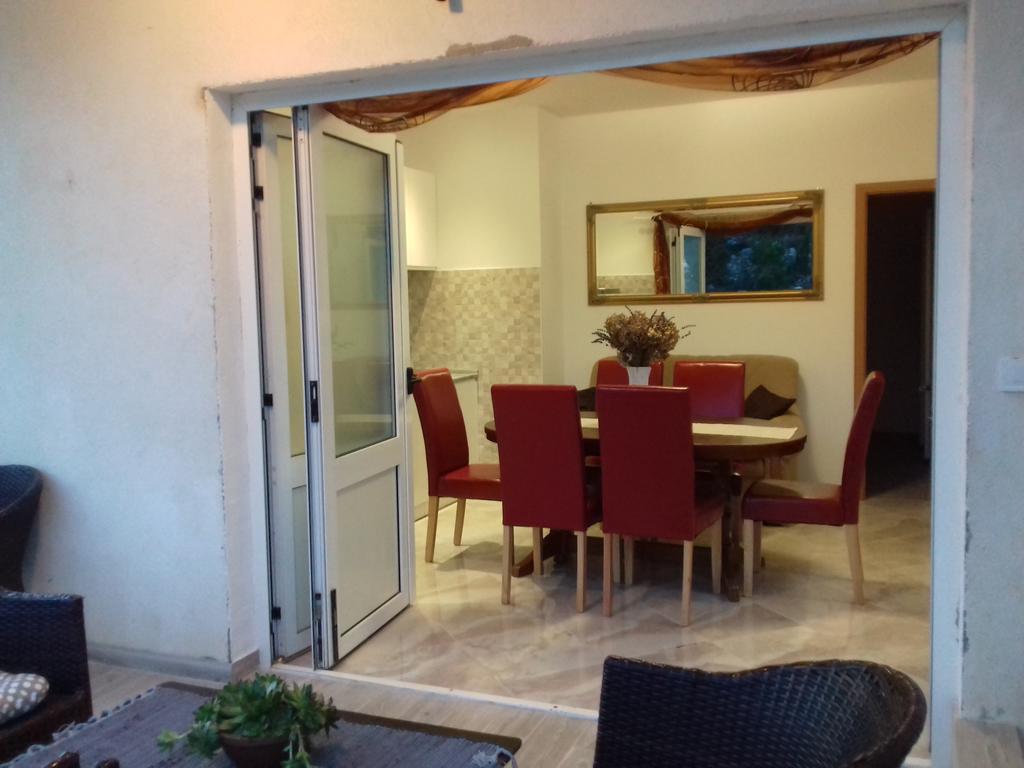 Apartment Venera Blace Bagian luar foto