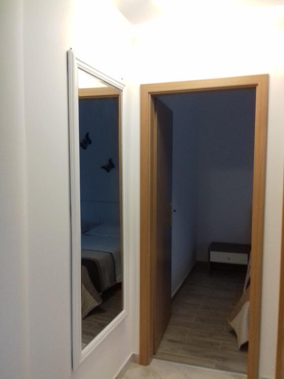 Apartment Venera Blace Bagian luar foto