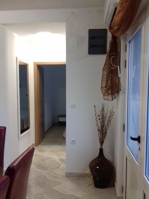Apartment Venera Blace Bagian luar foto