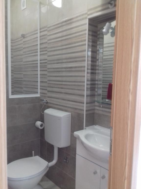 Apartment Venera Blace Bagian luar foto